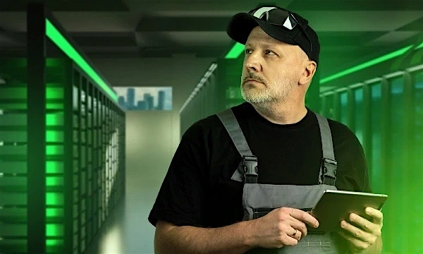 Data center sustainability thumbnail