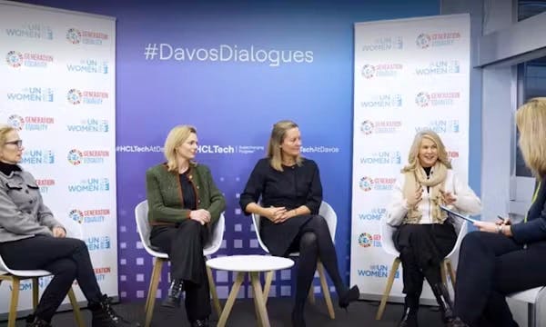 Closing the digital divide: Activating technology and innovation for gender equality