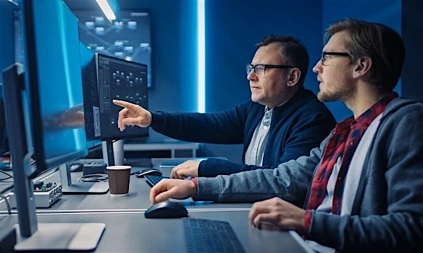 Navigate a sea of legacy apps with HCLTech's framework categorization