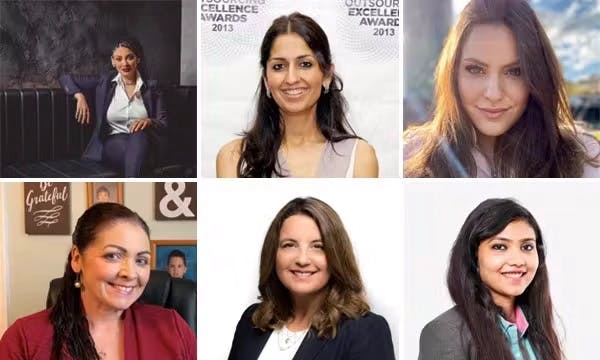 #ShePowersProgress: On the frontline (Part 2)