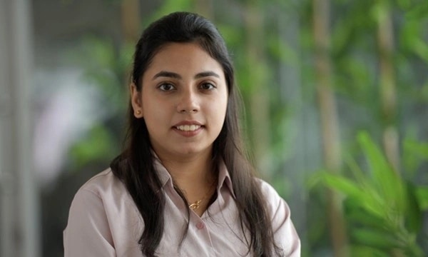 Meet Vatsla Khattar: #SheTheFuture Meet Vatsla Khattar: #SheTheFuture