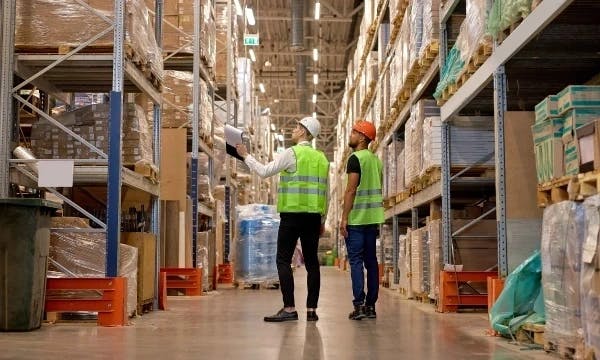 Integrated Inventory Tracking &amp; AI-Driven Supply Chain Solutions