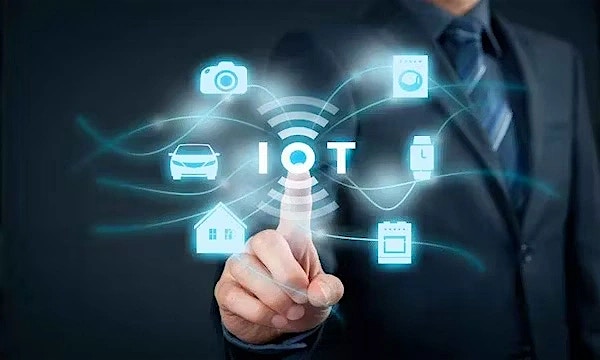 Introduction to IoT Constrained Node Networks