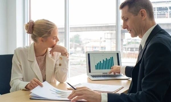 The mortgage industry – Thriving in a volatile market The mortgage industry – Thriving in a volatile market