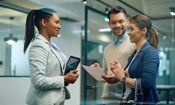 Transforming Insurance for the future