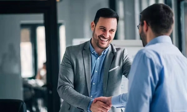 The Starting Point for Great Customer Experience Work The Starting Point for Great Customer Experience Work