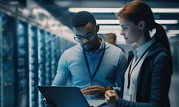 How Azure VMware Solution enables seamless hybrid cloud adoption