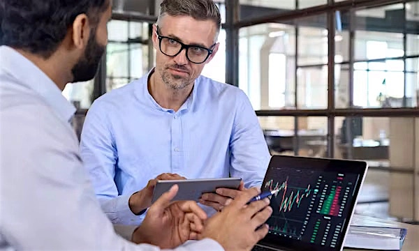 Exploring AI-Driven Transformations in the Financial Services Industry