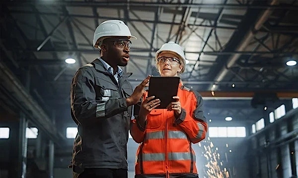 Cybersecurity considerations for the manufacturing sector