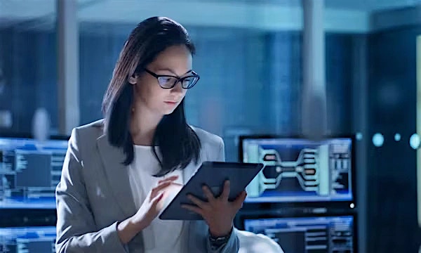 Enabling success in a global multi-vendor-led transformation project