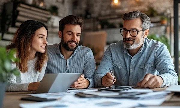 Reimagining business processes with AI in Insurance
