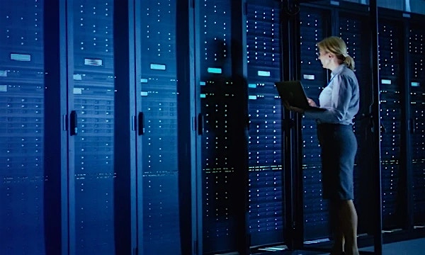 HCLTech’s Data TrustShield on Google Cloud powered by Intel