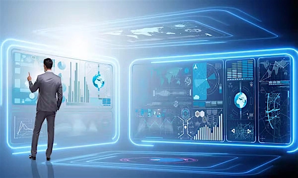 Reimagining manufacturing with Industry NXT: Creating a digital ecosystem