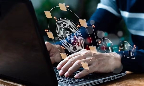 Ace the enterprise data conundrum with intelligent document hyper-automation