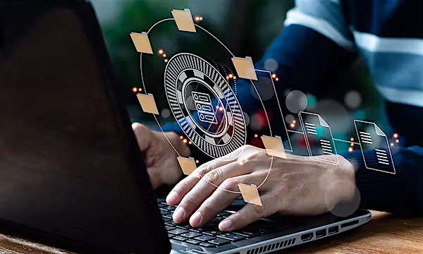 Ace the enterprise data conundrum with intelligent document hyper-automation
