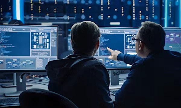 Offensive security with Managed Attack Path Simulation (MAPS)