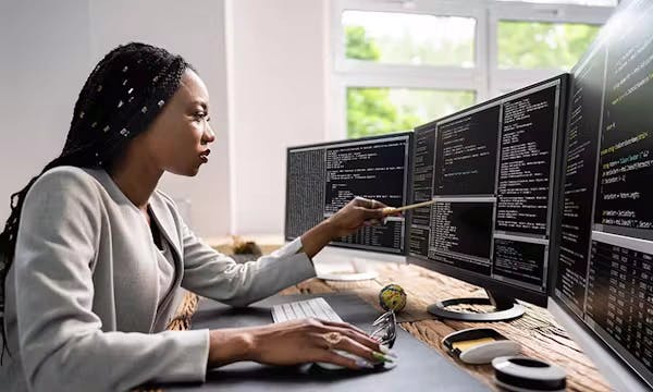 Women in STEM