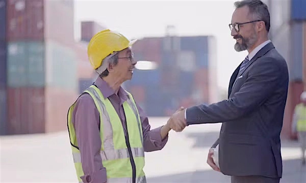 Gain a competitive advantage with network solutions for logistics