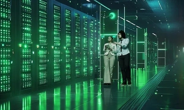 HCLTech and Equinix join hands to bring one-stop solution for sustainable IT HCLTech and Equinix join hands to bring one-stop solution for sustainable IT