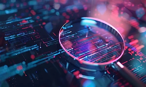Unleashing the power of dark data assessment for enhanced security