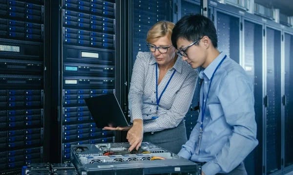 The enduring relevance of mainframes in the Gen-Z era