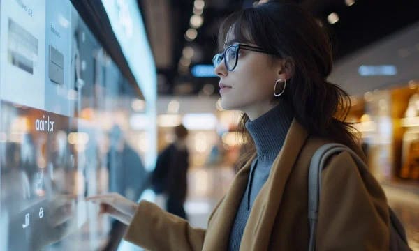 The future of retail: Unlocking AI’s transformative potential