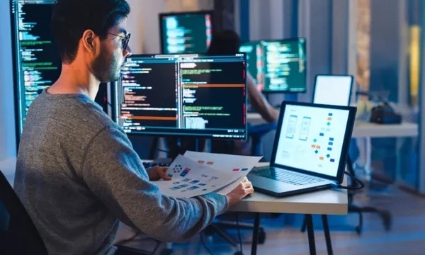 A simplified approach to LLM testing