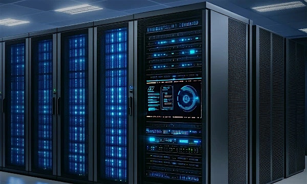Agentic AI: The next vanguard in intelligent systems