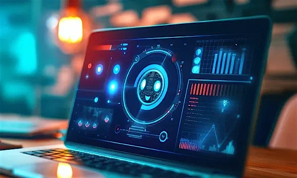 Agentic AI: The Future of Autonomous Intelligence