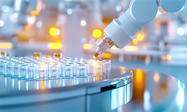 Harnessing the power of clean data in life sciences and healthcare