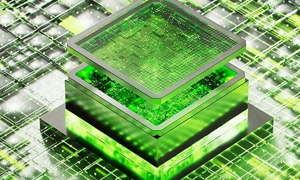 The race for sustainable semiconductors: Innovating without compromising our planet