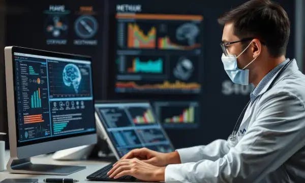 The dawn of artificial general intelligence in life sciences and healthcare