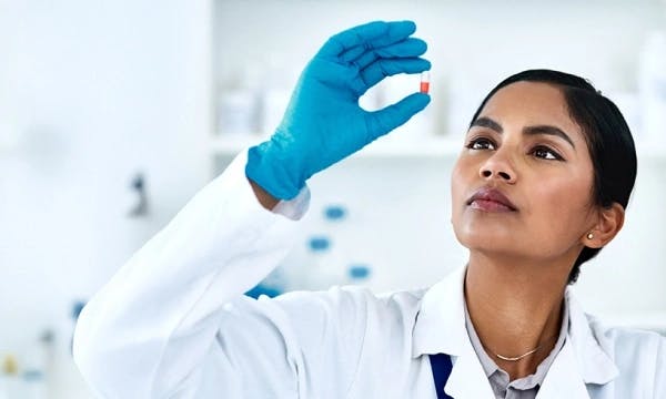 Streamlining Pharmaceutical Regulatory Insights with Amazon Bedrock and Nova Pro