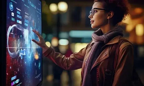 AI-first digital transformation: The future blueprint for GCC