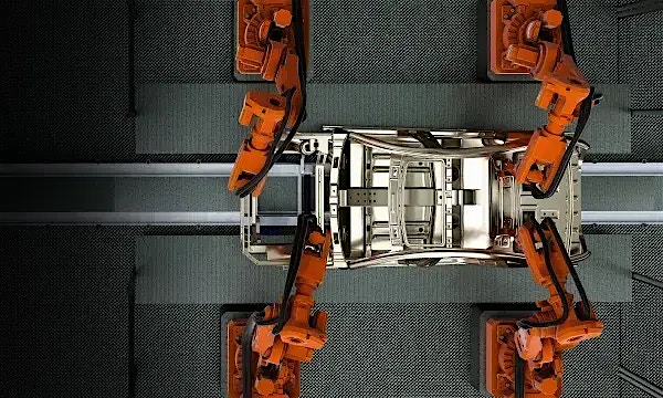 Emerging trends in the automotive aftermarket