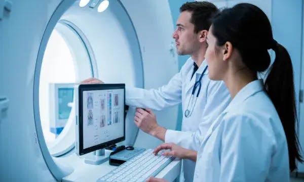 The critical role of cybersecurity in medical devices