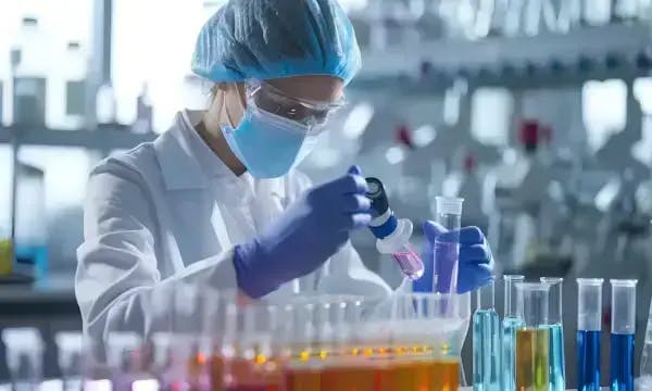 Overcoming adoption challenges in the pharmaceuticals R&amp;D labs