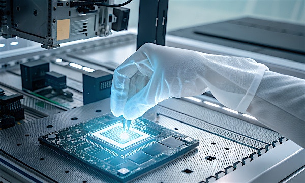 The impact of AI and GenAI