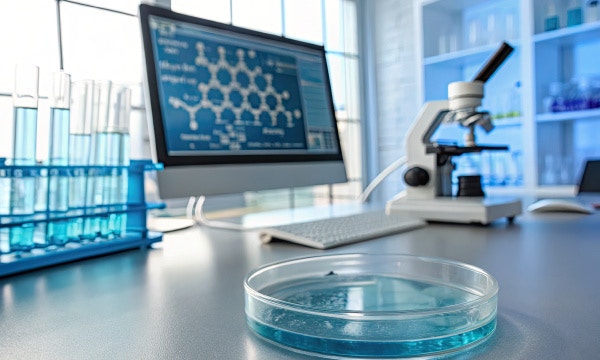 AI and cybersecurity: The guardians of tomorrow's life sciences and healthcare ecosystem