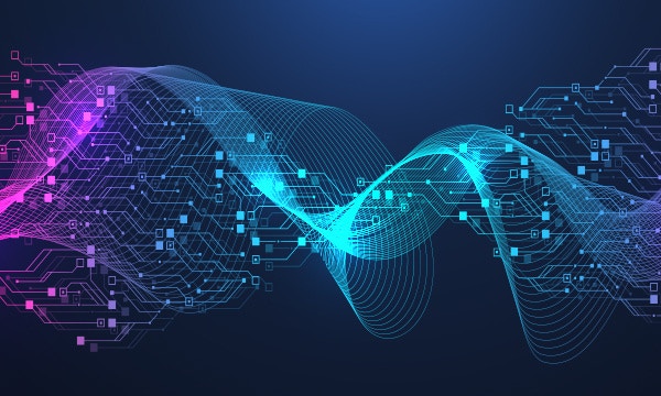 The future trends shaping the semiconductor industry