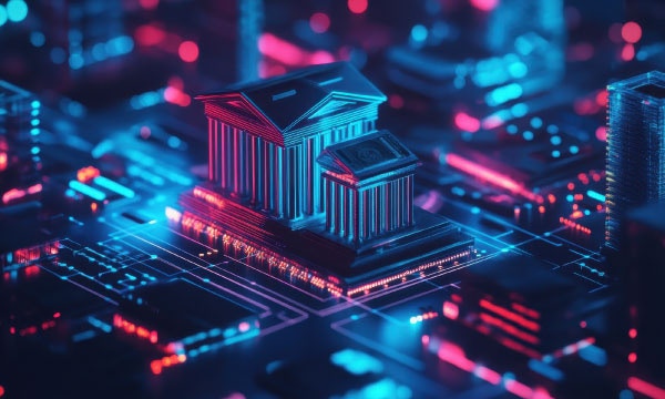 Context is cash: Why MCP is the missing layer in GenAI for banking