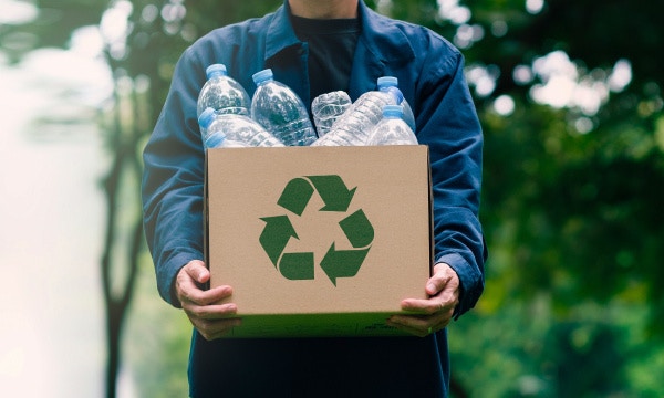 The Impact of a Waste-Free Day