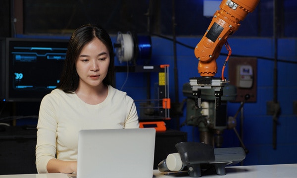 How AI and ML are Revolutionizing Data Loss Prevention (DLP)