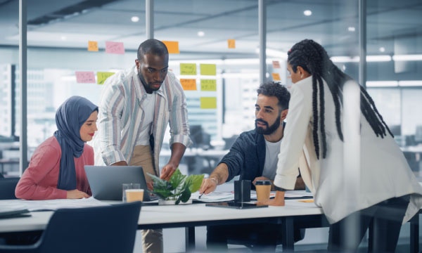 Future-proof your product and embrace adaptable design