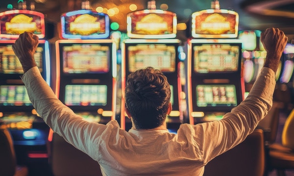 An in-depth exploration of AI in casino operations