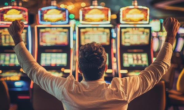 An in-depth exploration of AI in casino operations