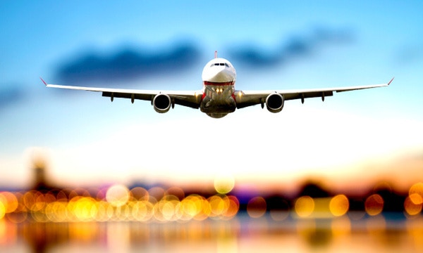 AI revolution in aviation AI revolution in aviation