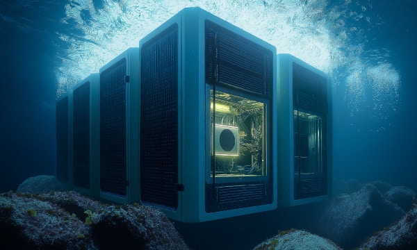 AI/GenAI in data centers: Trends, use cases and recommendations