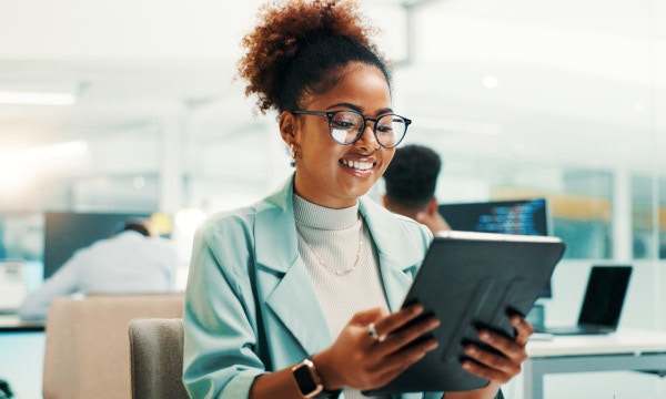 Context Driven Enterprise Communications (UCaaS): Unified, Amplified, and AI-fied