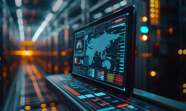 Next-Gen HPC powered by AI